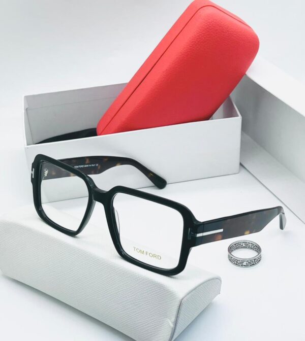Premium Acetate Eyewear - Image 6
