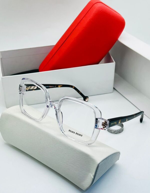 Ultralight Female Eyewear - Image 5