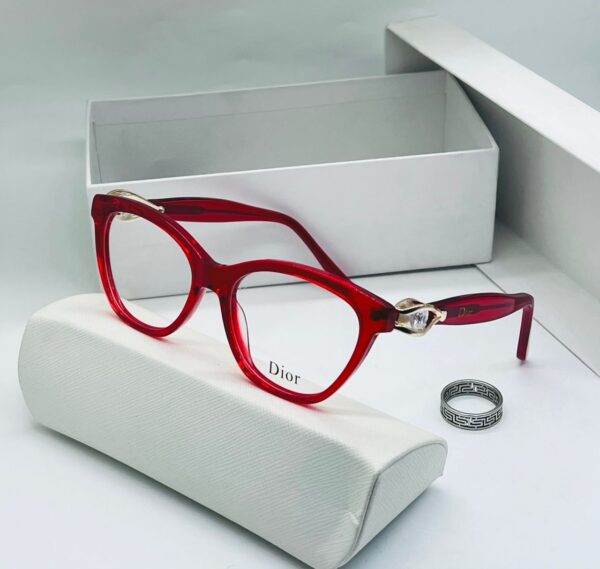 Luxury Women Eyewear - Image 3