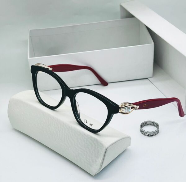 Luxury Women Eyewear - Image 2