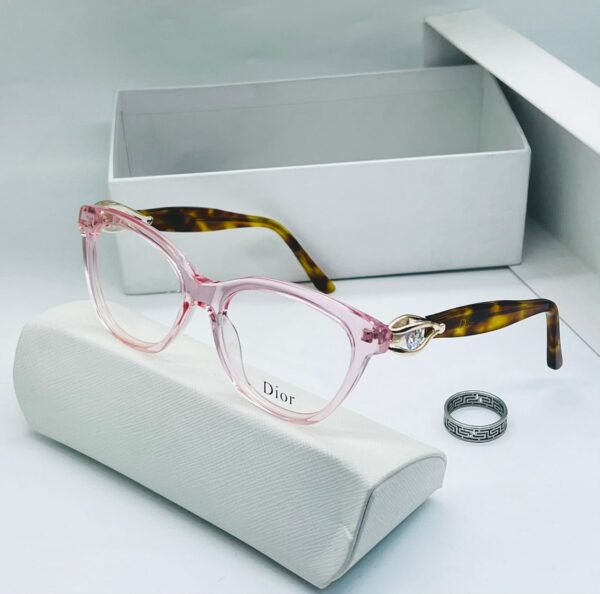 Luxury Women Eyewear - Image 4