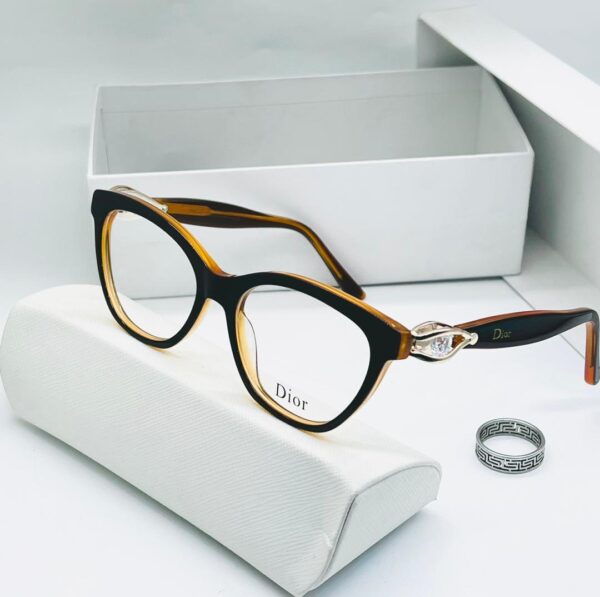 Luxury Women Eyewear