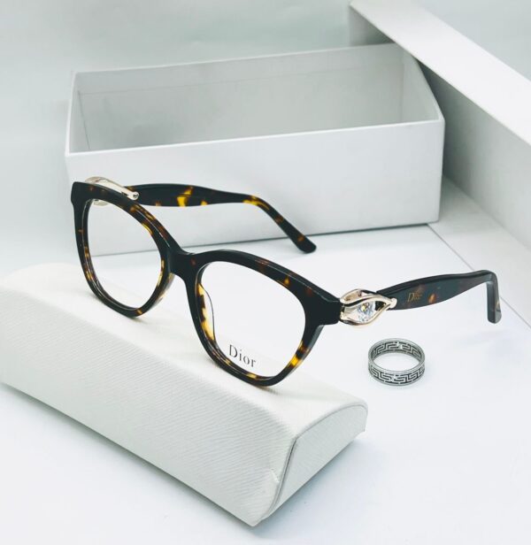 Luxury Women Eyewear - Image 5