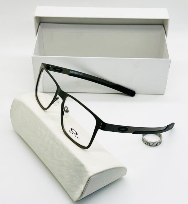 Trendy Prescription Glasses