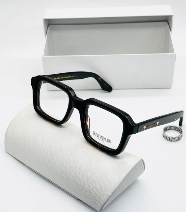Thunder Bold Eyewear