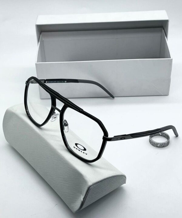 Durable Oakley Metal Frames