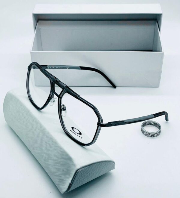Durable Oakley Metal Frames - Image 2