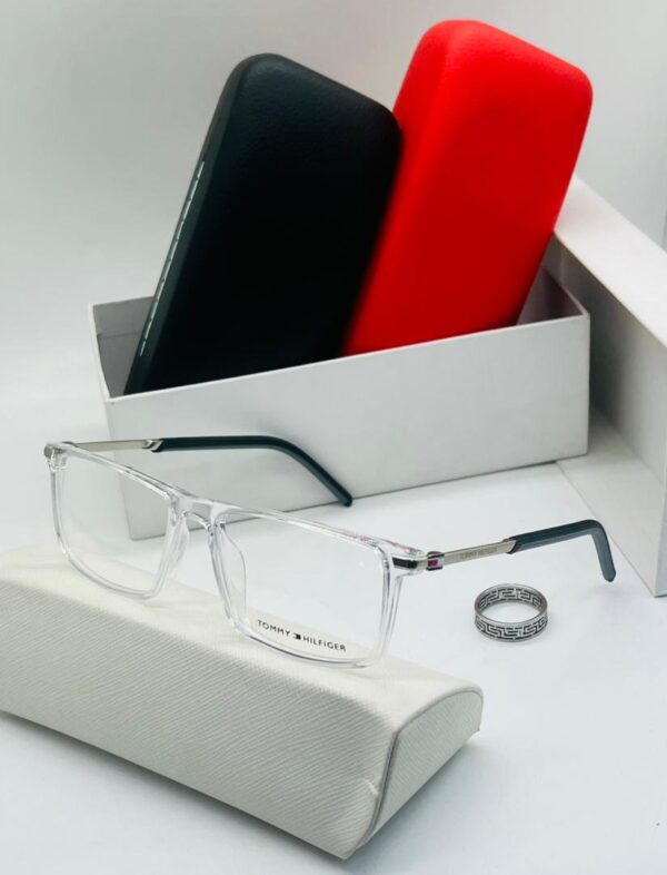 Tommy Hilfiger Professional Style - Image 3