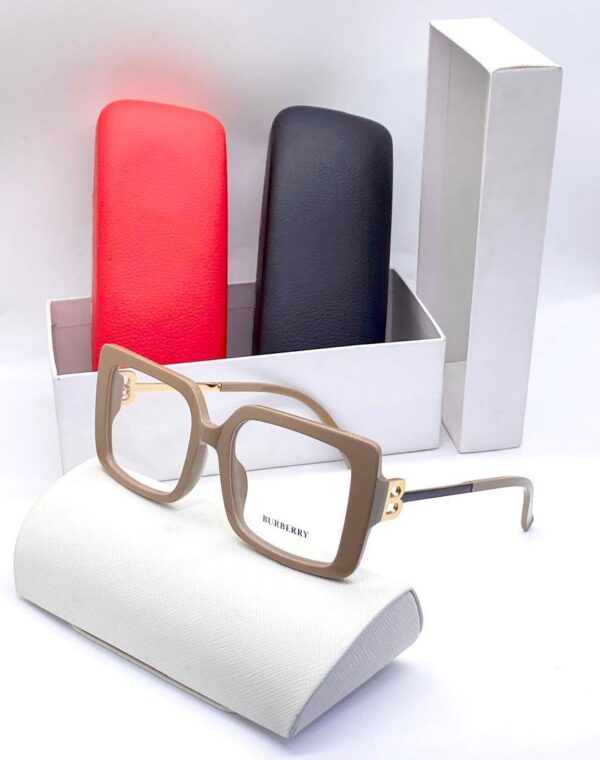 Burberry Trendy Women's Frames - Image 2