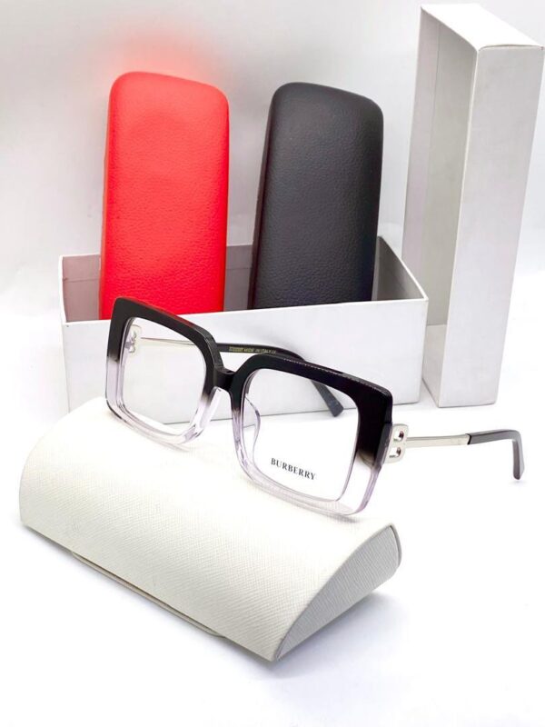 Burberry Trendy Women's Frames