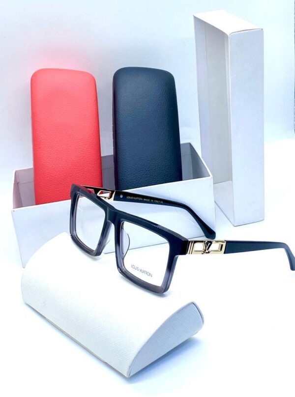 LV Signature Men's Eyewear - Image 3