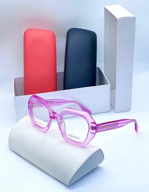 Classic Eyewear For Women - Image 3
