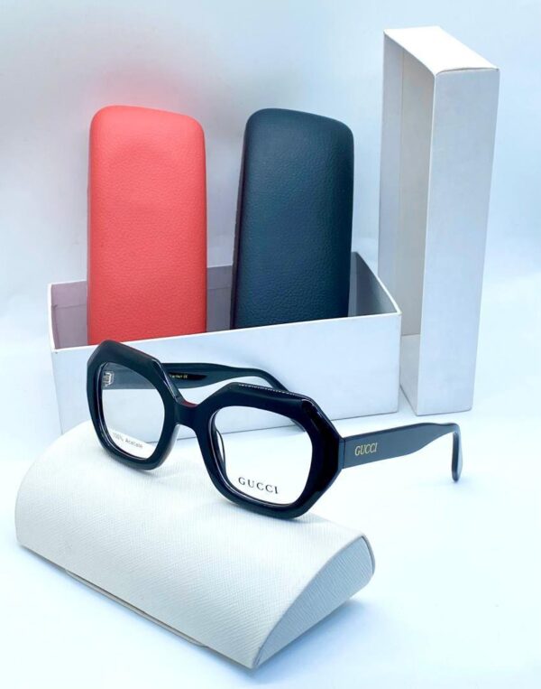 Classic Eyewear For Women - Image 4
