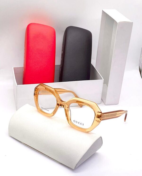 Classic Eyewear For Women - Image 2