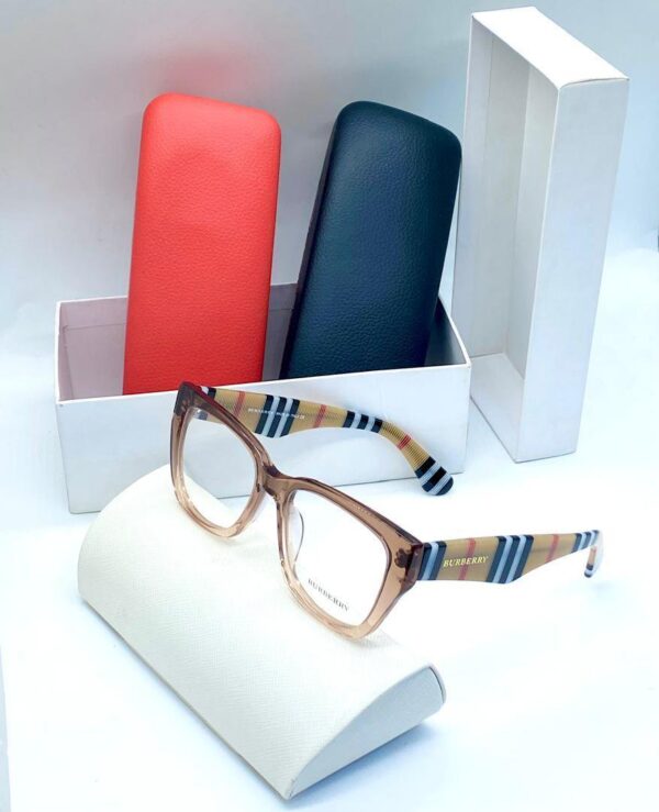 Burberry Opulent Women's Eyewear