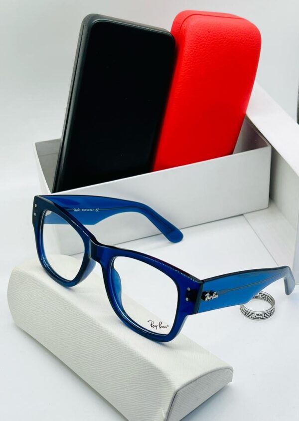 Stylish Bold Ray Ban Fashion Glasses
