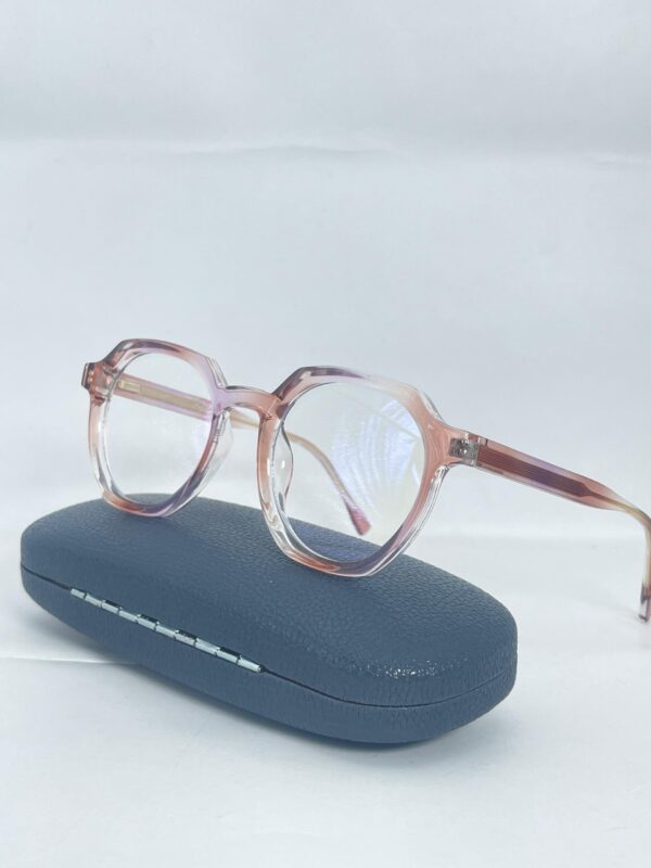 Trendy Blue light Blocking Glasses - Image 4