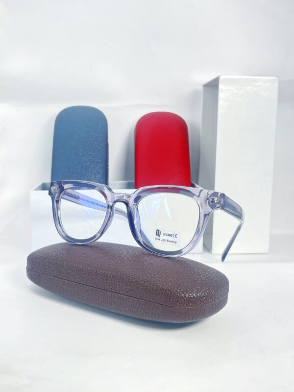 Smart Sight Blue Light Protection - Image 3