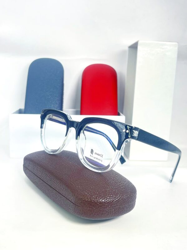 Smart Sight Blue Light Protection