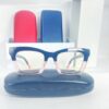 Elegant Eye Protection For Women: Anti-Blue Glasses - Image 2