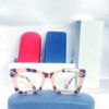 Elegant Eye Protection For Women: Anti-Blue Glasses - Image 7