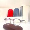 Trendy Blue light Blocking Glasses - Image 2