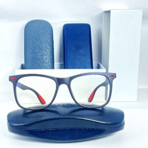 Trendy Unisex Anti Blue Glasses