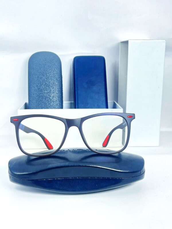 Trendy Unisex Anti Blue Glasses