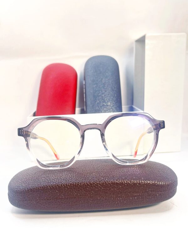 Trendy Blue light Blocking Glasses - Image 8