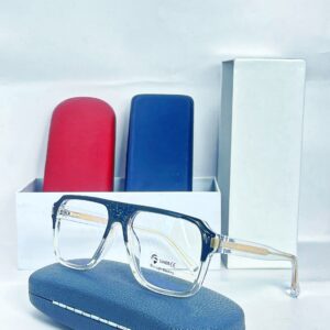Men's Blue Light Blocking Avaitors Glasses