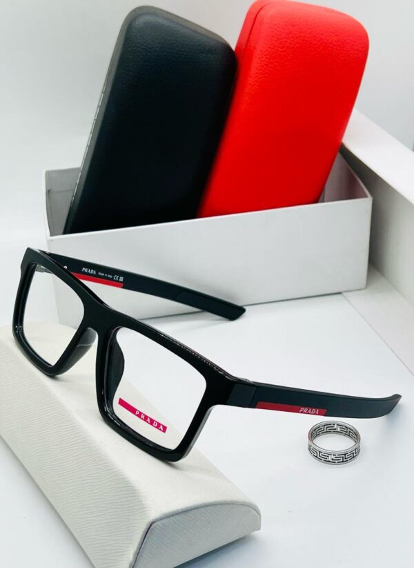 Authentic Luxury Designer Glasses for Men