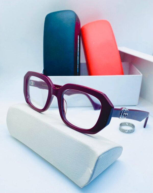 Vintage Ladies Eyewear