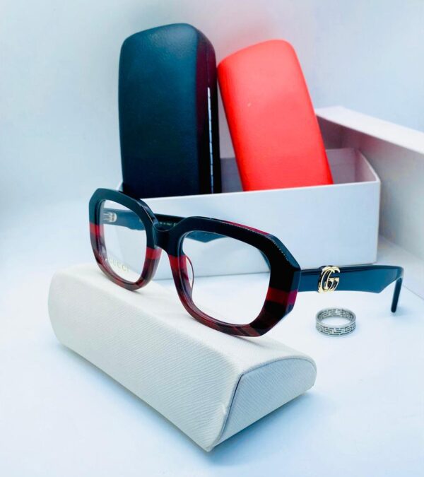 Vintage Ladies Eyewear - Image 5