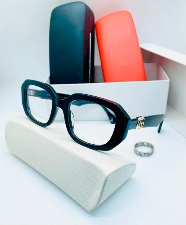 Vintage Ladies Eyewear - Image 2