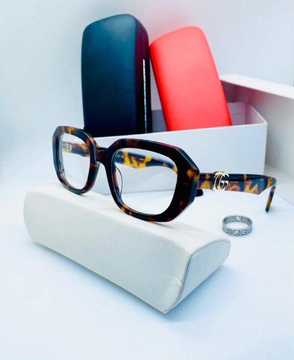 Vintage Ladies Eyewear - Image 4