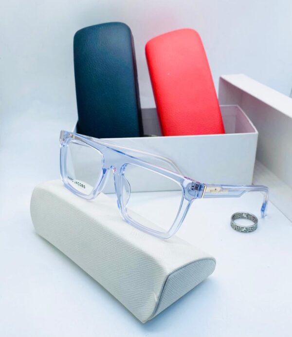Marc Jacobs Prescription Glasses for Men - Fashionable Frames