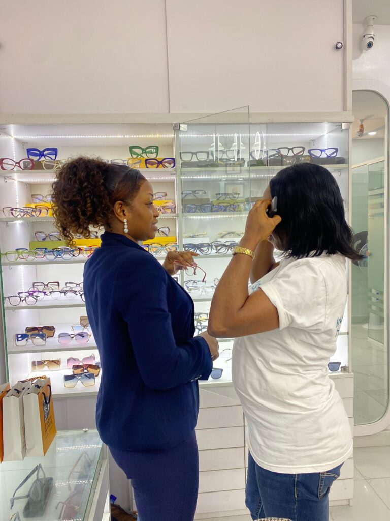 Dream Savers Eye Wear