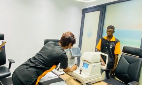 Dream Savers Eye Clinic